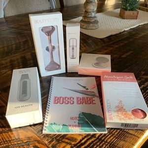 Beauty Society Beauty Bundle